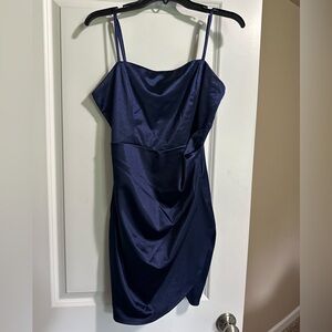 Juniors formal dress